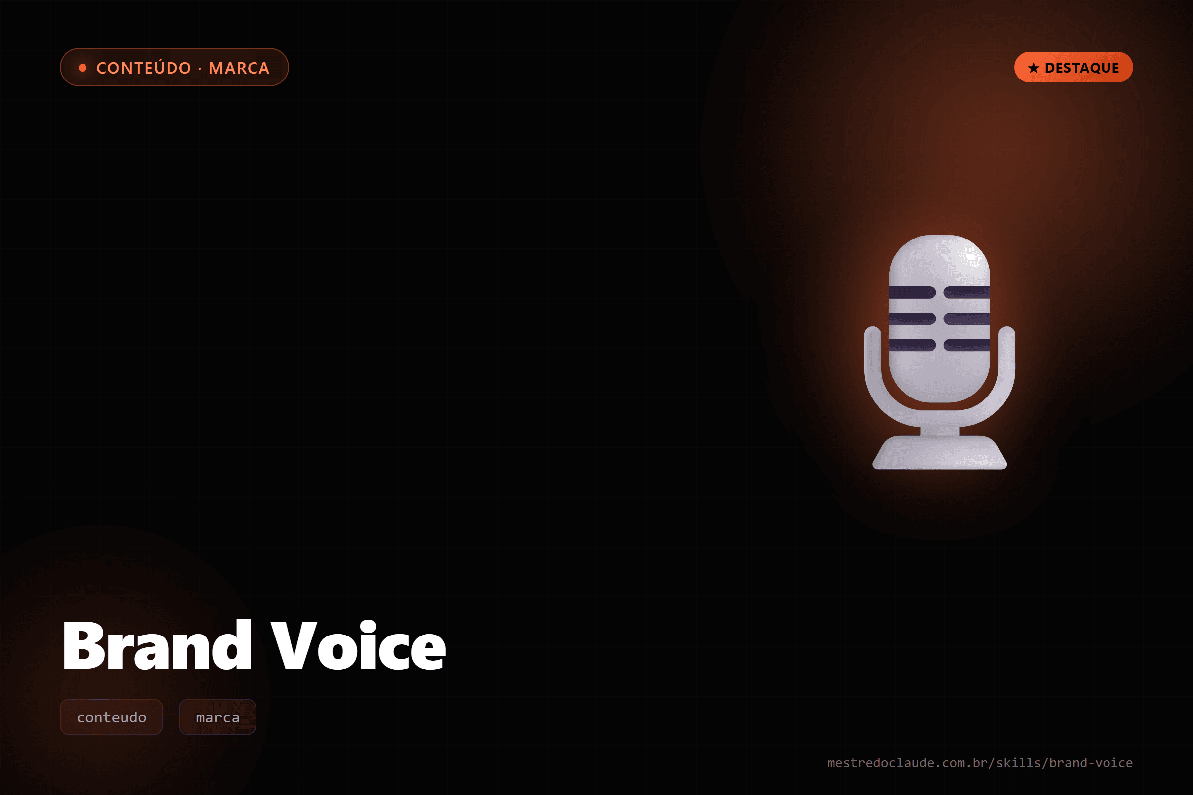 Brand Voice