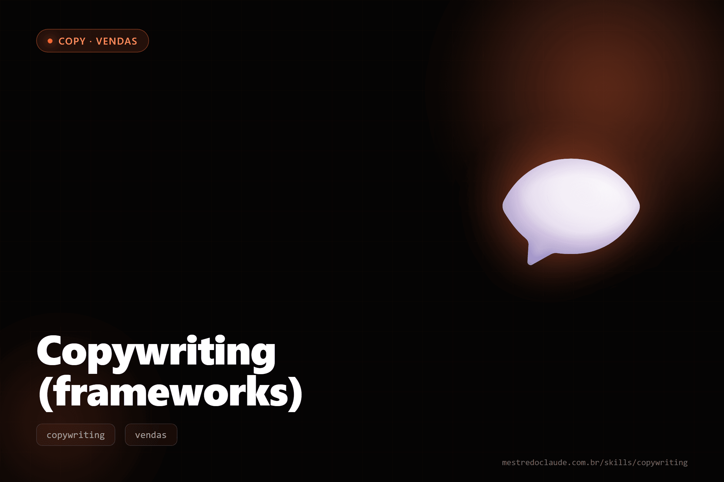 Copywriting (frameworks)