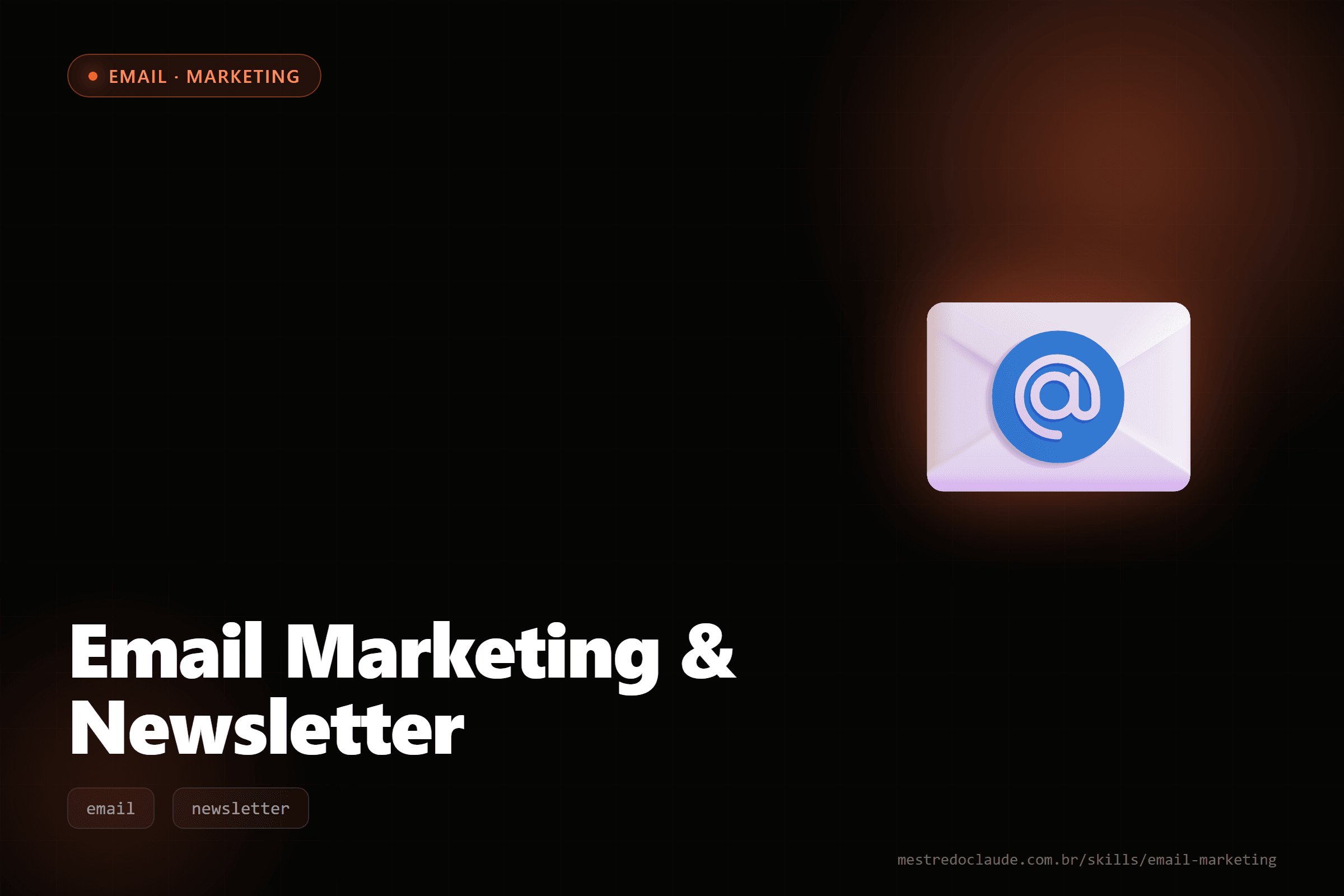 Email Marketing & Newsletter