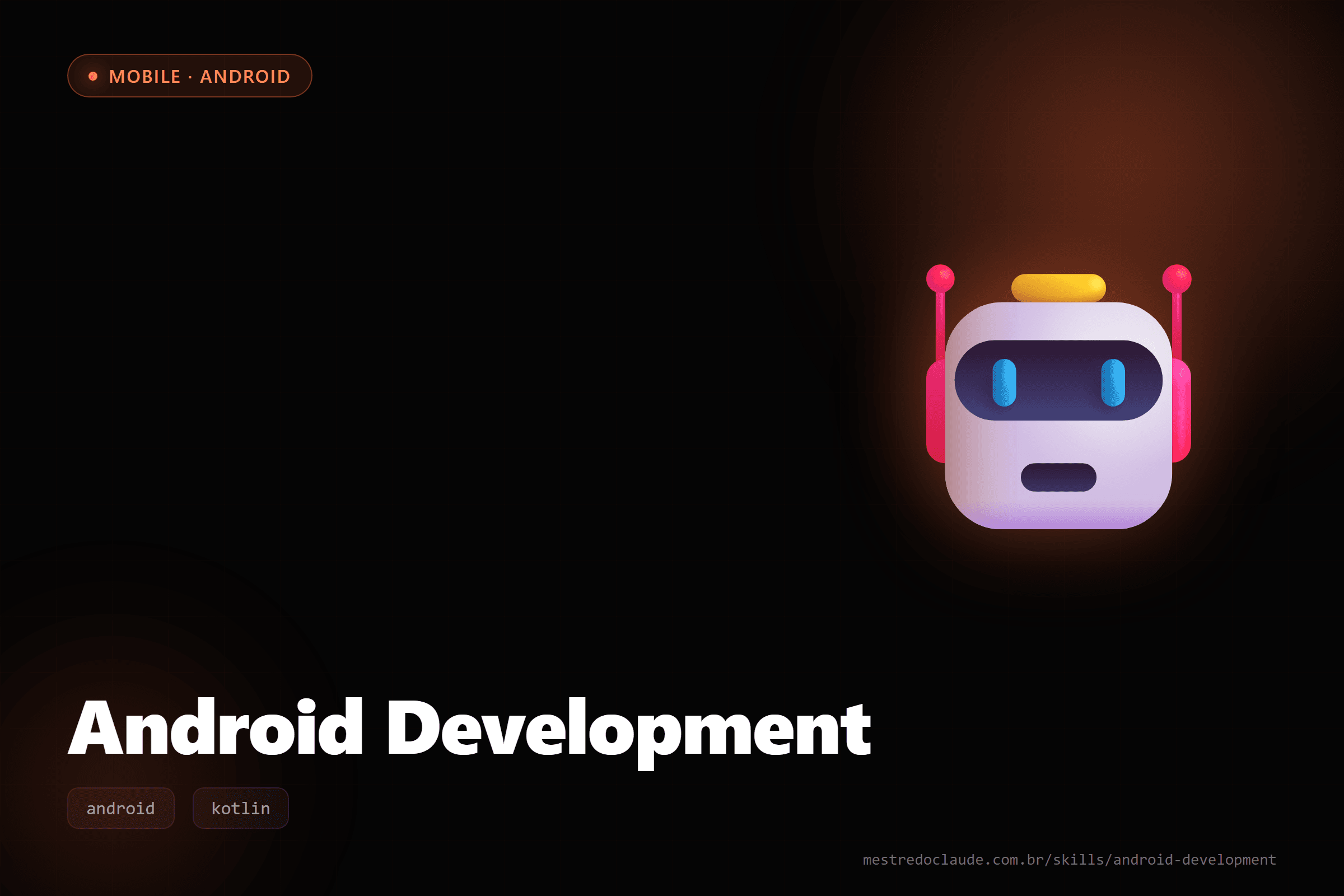 Android Development