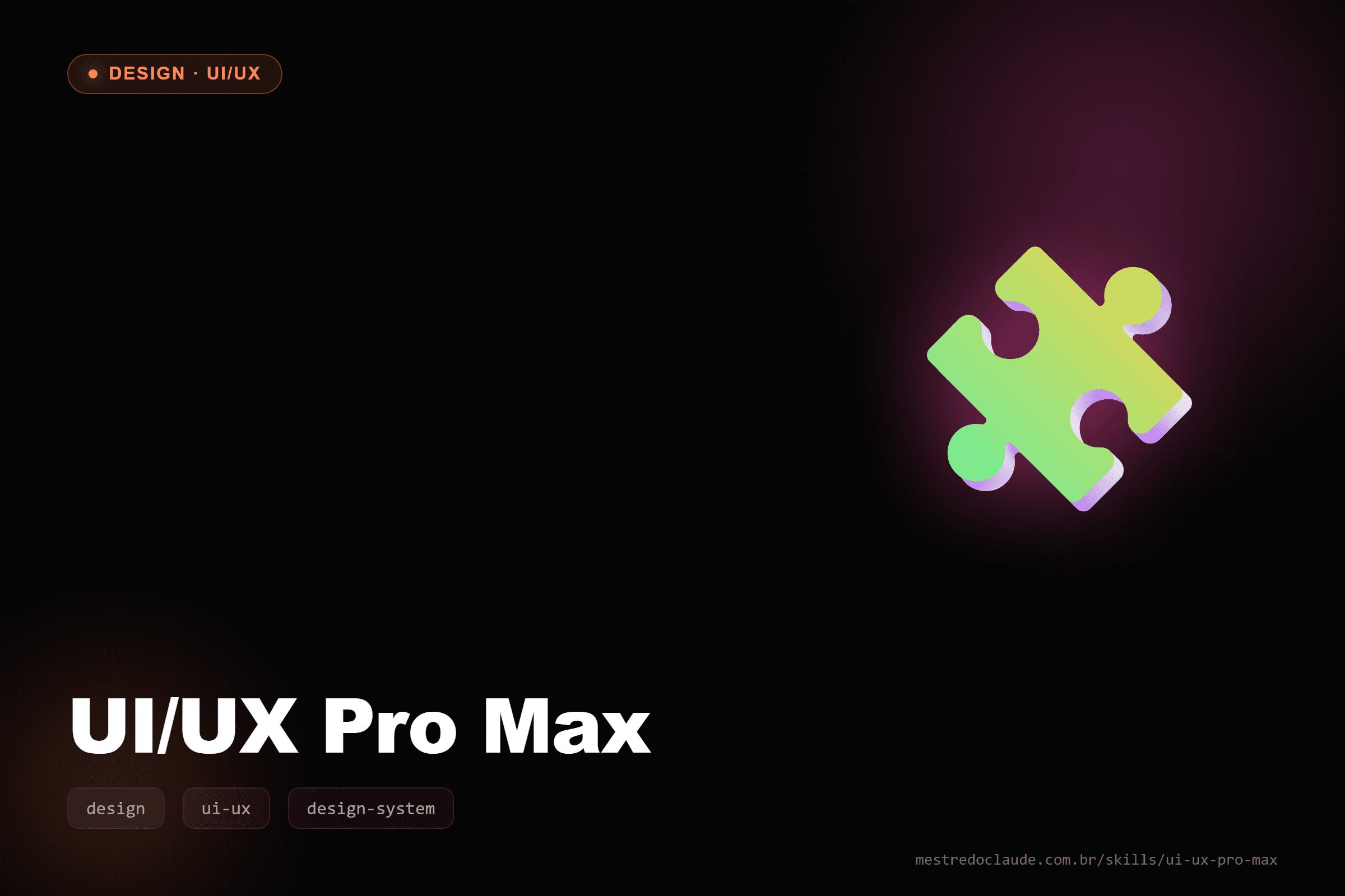 UI/UX Pro Max