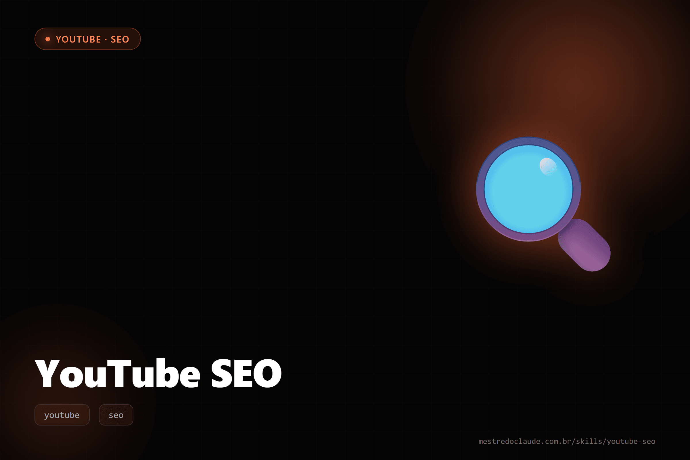 YouTube SEO