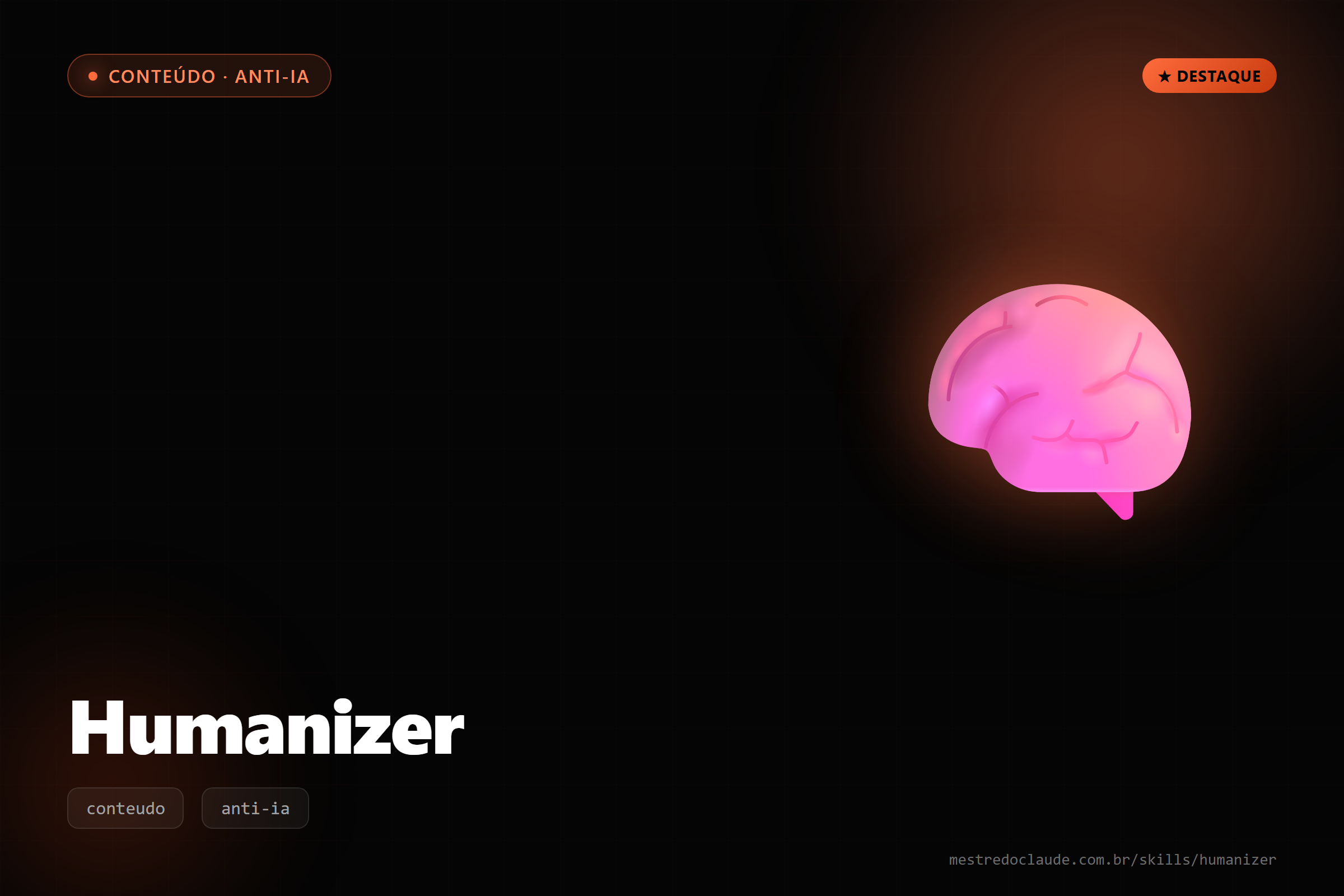 Humanizer