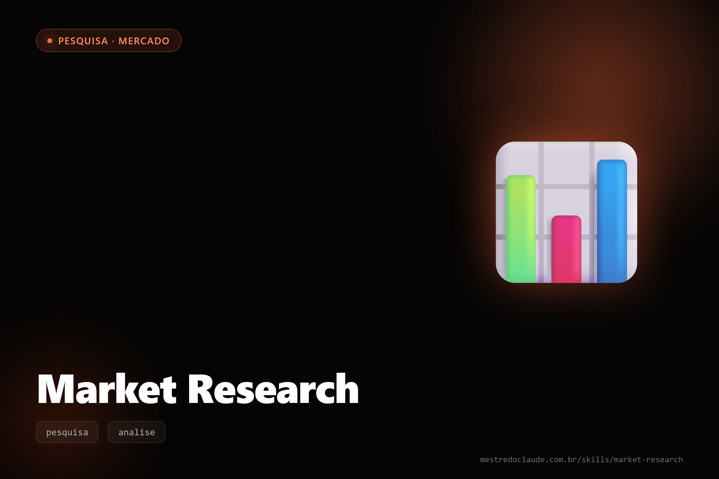 Market Research