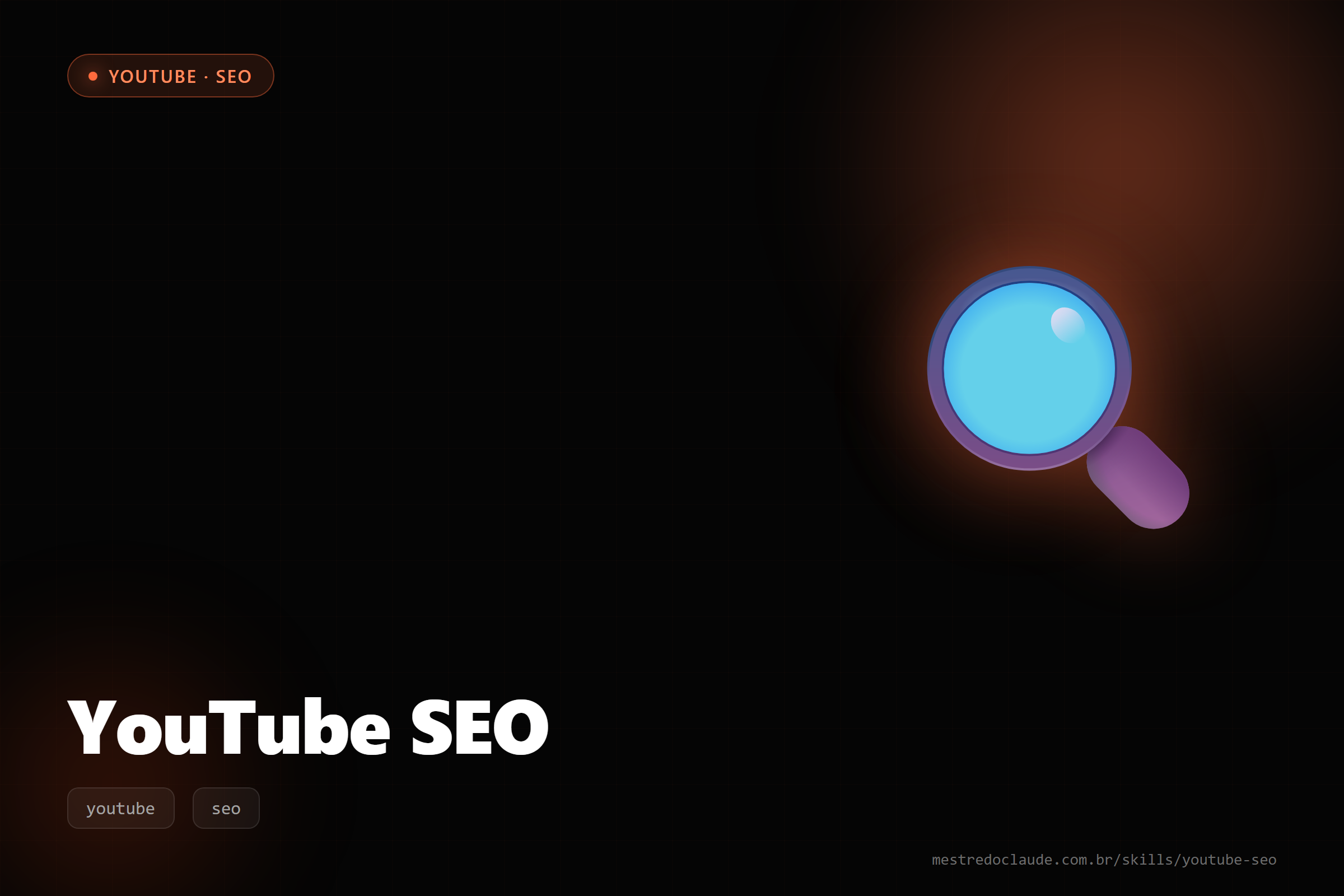 YouTube SEO